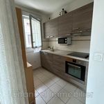 Rent 2 bedroom apartment of 60 m² in Saint-Etienne