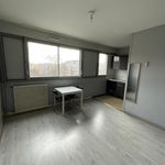 Rent 1 bedroom apartment of 25 m² in Villeurbanne