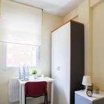 Rent 4 bedroom apartment in Getafe