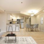 1 bedroom apartment of 761 sq. ft in Winnipeg