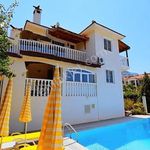 Rent 5 bedroom house of 150 m² in Muğla