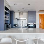 Rent 1 bedroom apartment of 74 m² in Madrid