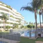 Rent 2 bedroom apartment of 160 m² in Málaga