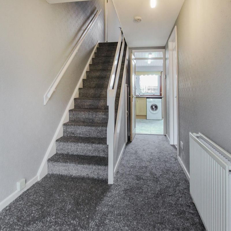 4 Bedroom End of Terrace to Rent at Midlothian, Penicuik, England Ladywood