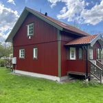 Rent 4 bedroom house of 90 m² in Haninge