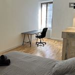 Appartement de 100 m² avec 3 chambre(s) en location à Bordeaux