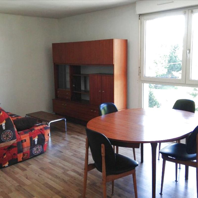Appartement 1 pièce - 30m² - CLUSES