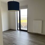 Rent 1 bedroom apartment in Lochristi