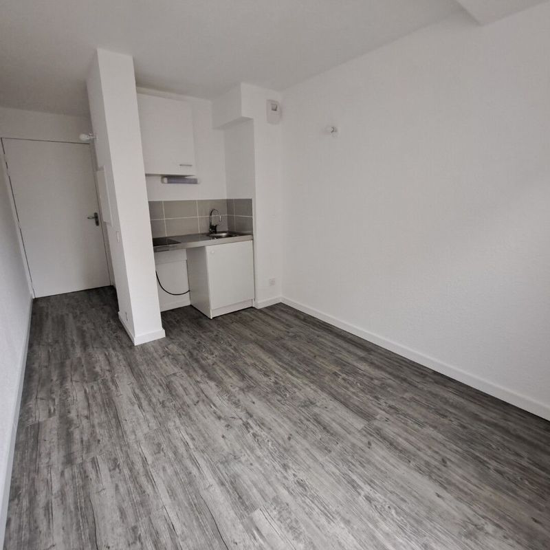 appartement à louer
 
 , 12 m²