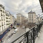 Appartement de 77 m² avec 4 chambre(s) en location à Paris