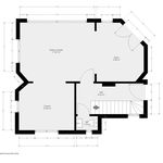 Maison de 160 m² avec 3 chambre(s) en location à Profondeville