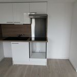 Rent 1 bedroom apartment of 39 m² in Bihorel