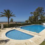 Alquilo 5 dormitorio casa de 165 m² en Marbella