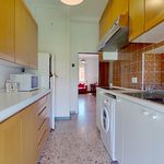 Affitto 2 camera appartamento di 86 m² in Roma
