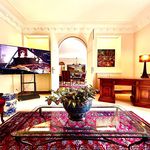 Rent 3 bedroom apartment of 240 m² in Madrid