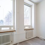 Rent 1 bedroom apartment of 21 m² in Vantaa