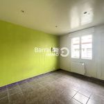 Rent 1 bedroom apartment of 26 m² in Brest