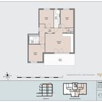 Miete 4 Schlafzimmer wohnung von 79 m² in Pressbaum