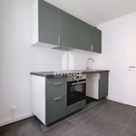 Rent 2 bedroom apartment of 44 m² in Strasbourg