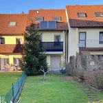 Rent 4 bedroom apartment of 136 m² in Hockenheim