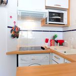 Rent 2 bedroom apartment of 32 m² in Vaux-sur-Mer
