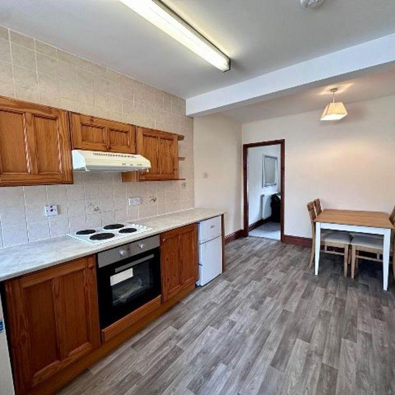 2 bedroom apartment to rent Dalton-in-Furness