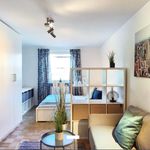 Rent 2 bedroom apartment of 21 m² in Mannheim