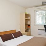 Rent 1 bedroom apartment of 19 m² in Grimonviller
