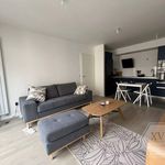 Appartement de 46 m² en location à Boulogne-Billancourt