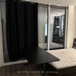 3 bedroom apartment of 893 sq. ft in Toronto
