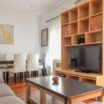 Rent 3 bedroom apartment of 139 m² in Madrid