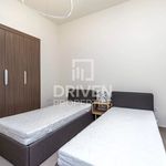 2 bedroom apartment of 84 m² in جبل علي 1