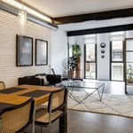 Rent 1 bedroom apartment of 69 m² in Barcelona
