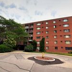 2 bedroom apartment of 1119 sq. ft in Kitchener