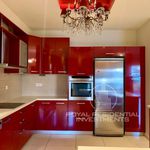 Rent 3 bedroom apartment of 13000 m² in Glyfada