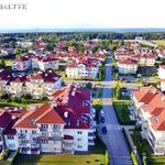 Rent 2 bedroom apartment of 5651 m² in Kołobrzeg