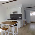 Appartement de 20 m² avec 1 chambre(s) en location à Foix