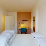  appartement avec 4 chambre(s) en location à Courbevoie