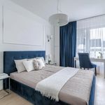 Wynajmij 2 sypialnię dom z 41 m² w Warszawa