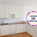 Rent 2 bedroom apartment of 47 m² in Helsinki