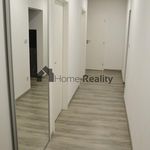 Rent 4 bedroom apartment of 85 m² in Nový Jičín
