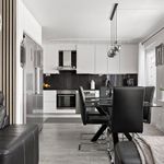 Rent 5 bedroom apartment of 96 m² in Sigtuna
