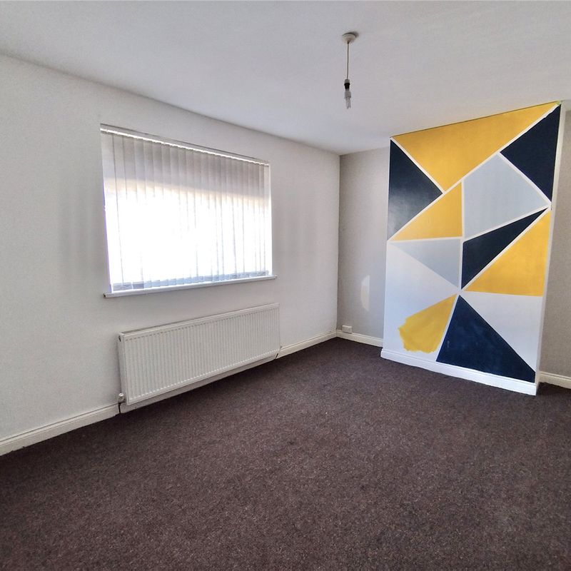 house for rent at Stratton Street, Spennymoor