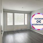 Rent 3 bedroom apartment of 77 m² in Lahti