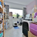 Huur 3 slaapkamer appartement van 110 m² in Sint-Genesius-Rode