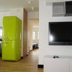 Rent 2 bedroom house of 50 m² in Warszawa