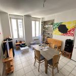 Rent 2 bedroom apartment of 50 m² in VALENCET