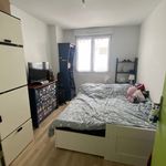 Appartement de 56 m² avec 3 chambre(s) en location à Strasbourg