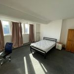 Rent 5 bedroom student apartment in Leicester