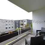 Rent 2 bedroom apartment of 45 m² in Wuppertal